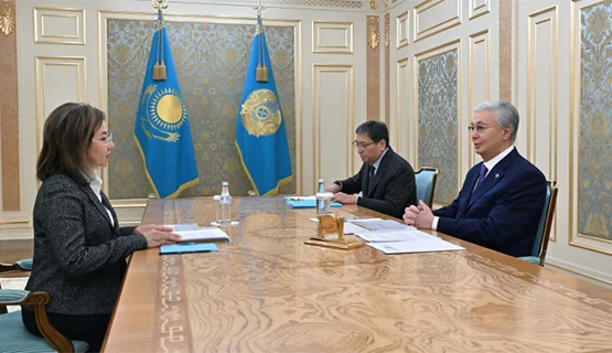 Оказание юридических услуг в Алматы